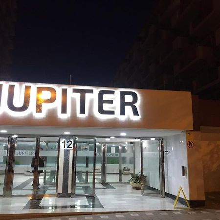 Estudio Ed Jupiter Benalmádena Zewnętrze zdjęcie