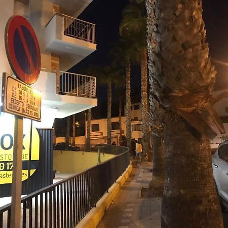 Estudio Ed Jupiter Benalmádena Zewnętrze zdjęcie