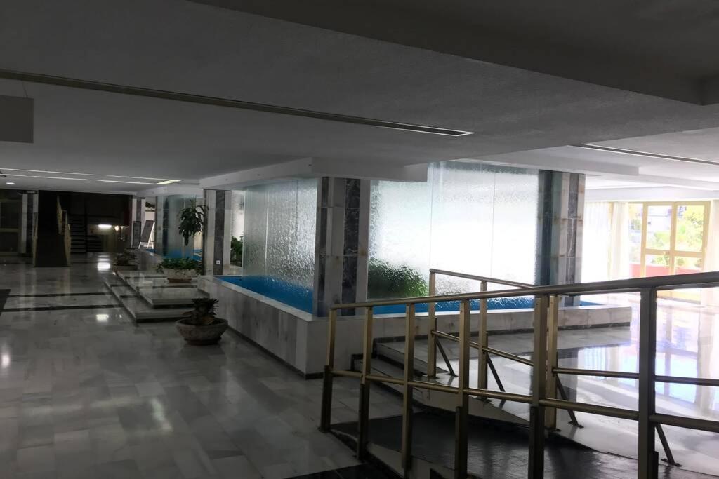 Estudio Ed Jupiter Benalmádena Zewnętrze zdjęcie