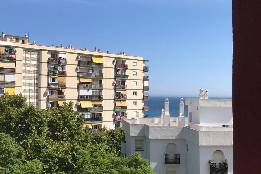 Estudio Ed Jupiter Benalmádena Zewnętrze zdjęcie