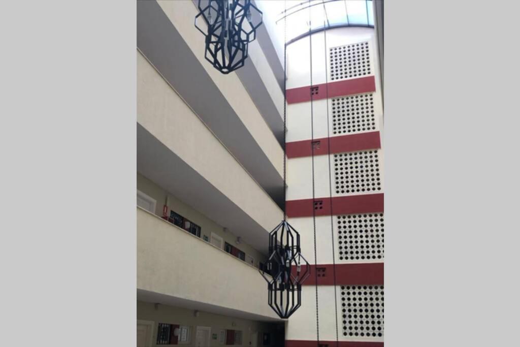 Estudio Ed Jupiter Benalmádena Zewnętrze zdjęcie