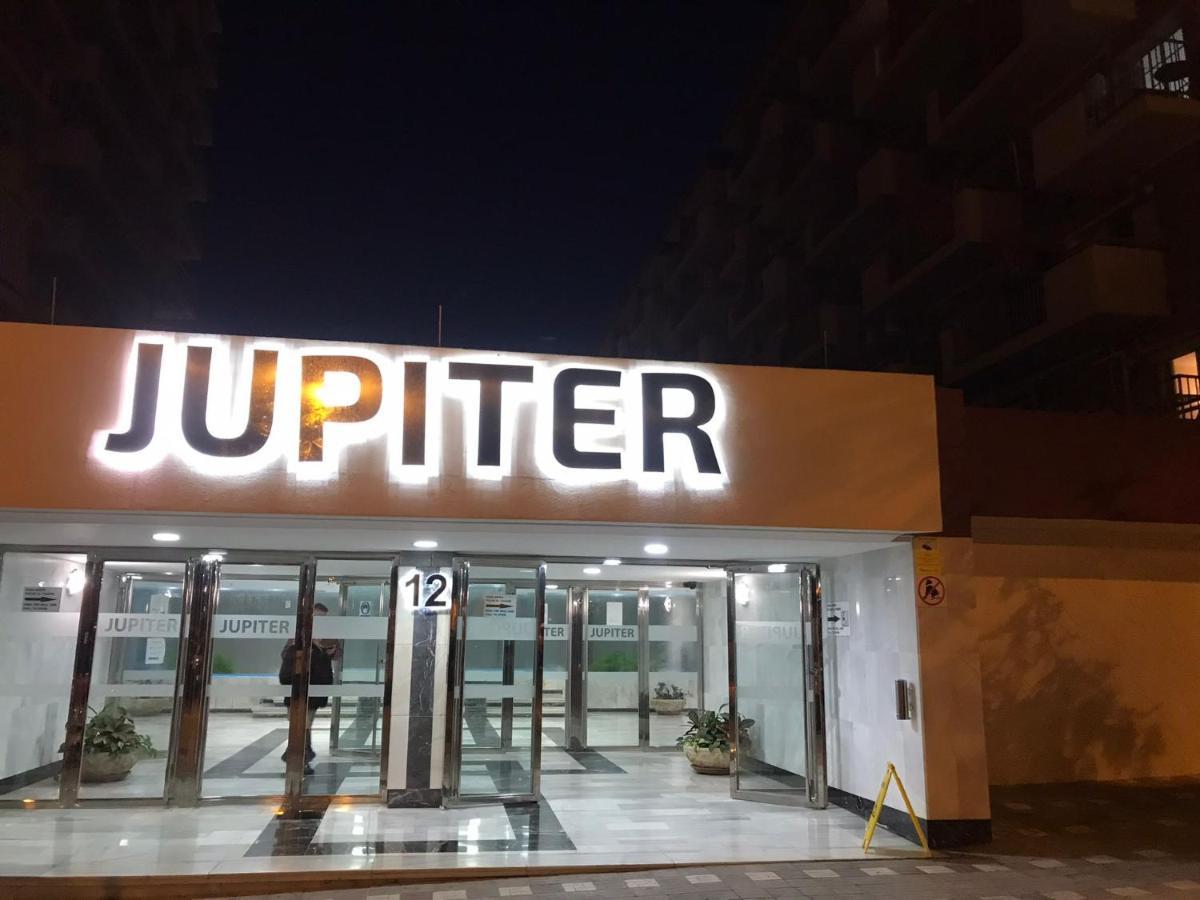 Estudio Ed Jupiter Benalmádena Zewnętrze zdjęcie