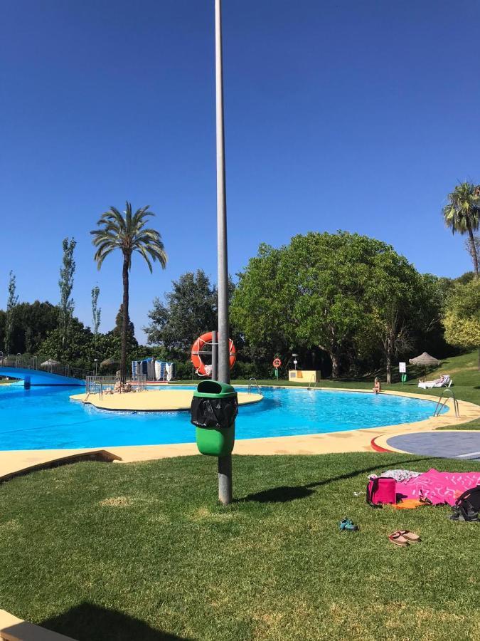 Estudio Ed Jupiter Benalmádena Zewnętrze zdjęcie