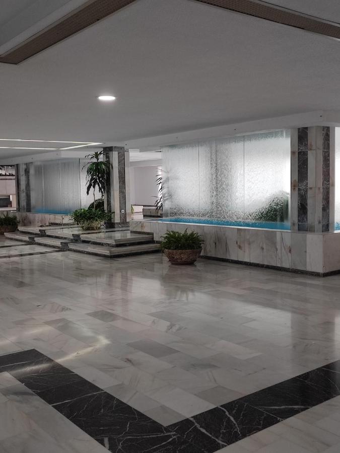 Estudio Ed Jupiter Benalmádena Zewnętrze zdjęcie